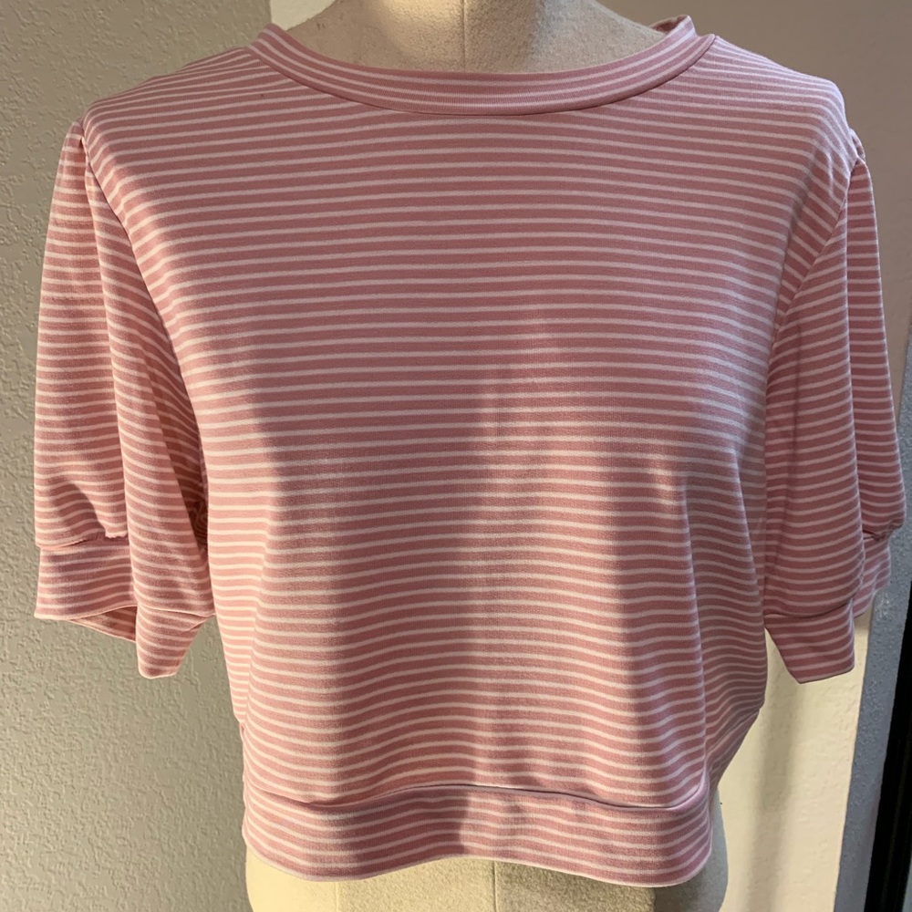 Love Fire Blouse